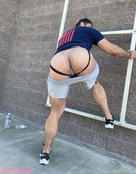 Briefsbull nude leaked OnlyFans photo #58