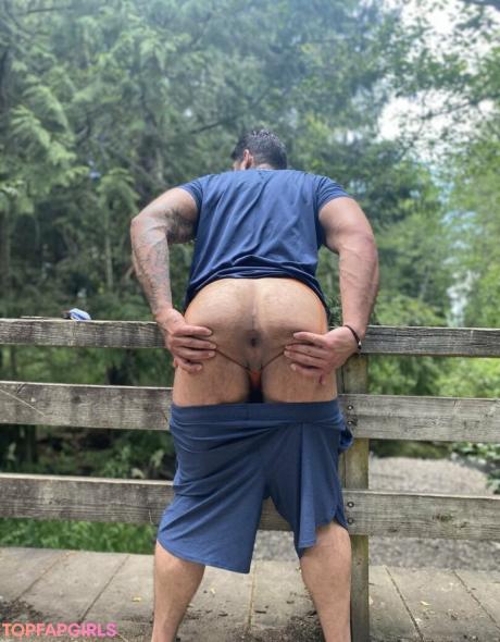 Briefsbull nude leaked OnlyFans photo #59