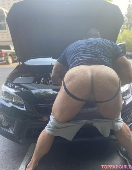 Briefsbull nude leaked OnlyFans photo #68