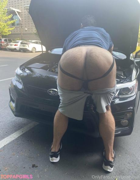 Briefsbull nude leaked OnlyFans photo #70