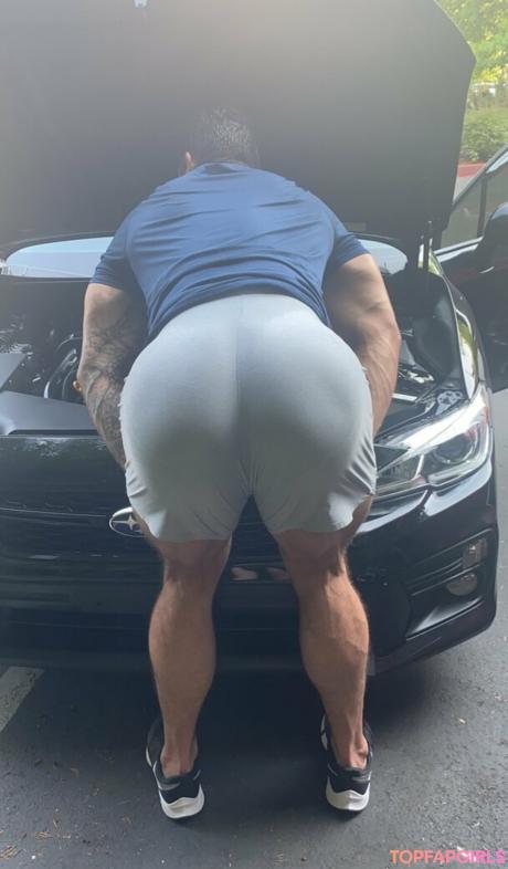 Briefsbull nude leaked OnlyFans photo #73