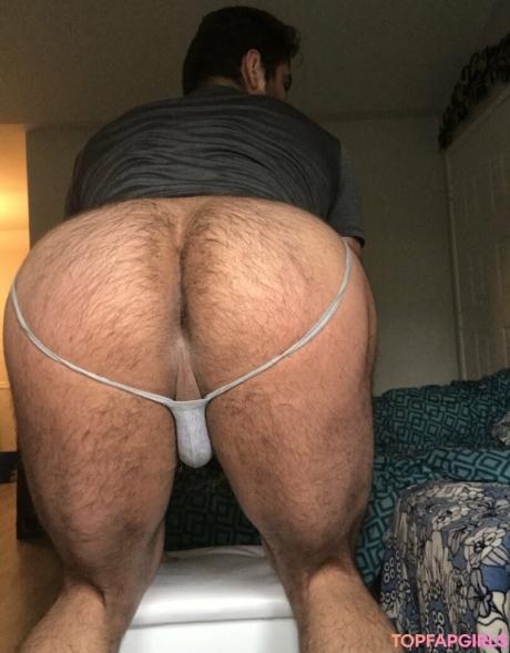 Briefsbull nude leaked OnlyFans photo #8