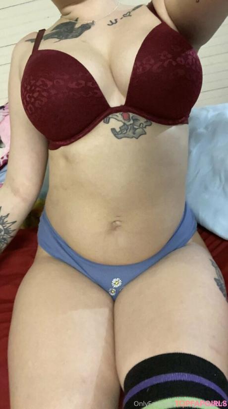 Ddisgustingtxre nude leaked OnlyFans photo #33