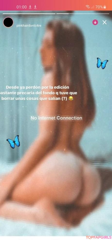 Luisina nude leaked OnlyFans photo #7