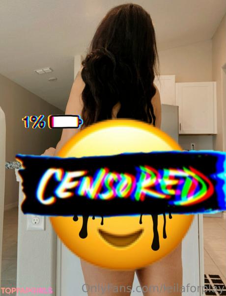 Leilaforplay nude leaked OnlyFans photo #1