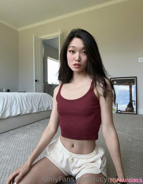 Lucymochifree nude leaked OnlyFans photo #109
