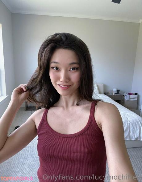 Lucymochifree nude leaked OnlyFans photo #123