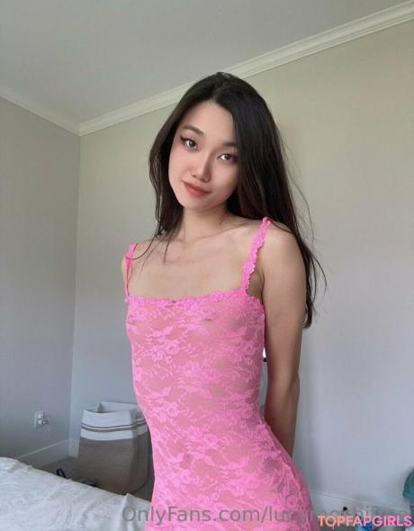 Lucymochifree nude leaked OnlyFans photo #30