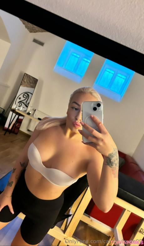 Candyylovee99 nude leaked OnlyFans photo #2