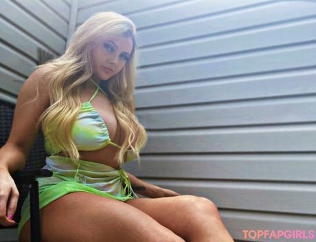 Miss nude leaked OnlyFans photo #4