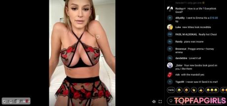 Emma nude leaked OnlyFans photo #428