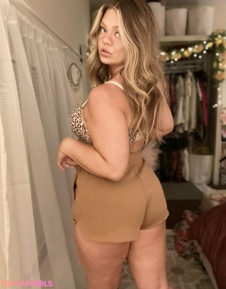Luluwunderful nude leaked OnlyFans photo #12