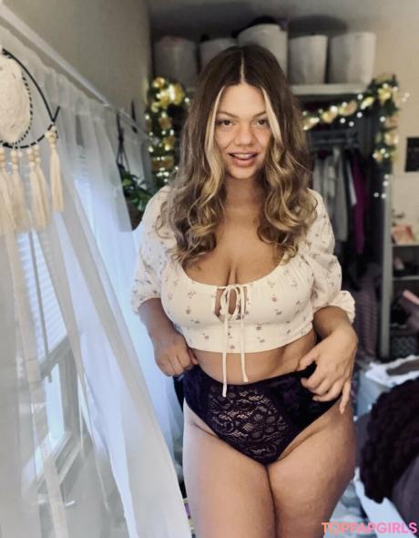 Luluwunderful nude leaked OnlyFans photo #19