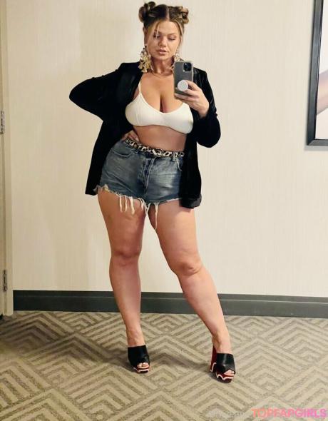 Luluwunderful nude leaked OnlyFans photo #21