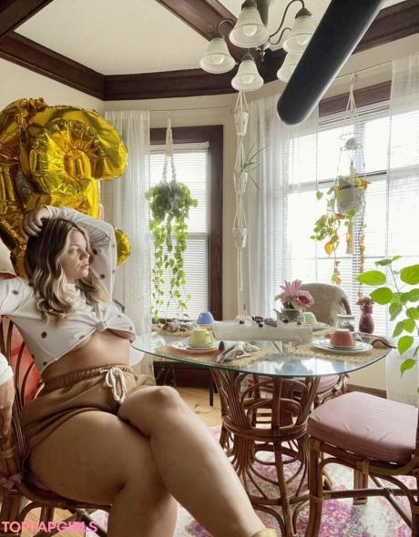 Luluwunderful nude leaked OnlyFans photo #26