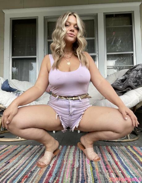 Luluwunderful nude leaked OnlyFans photo #38