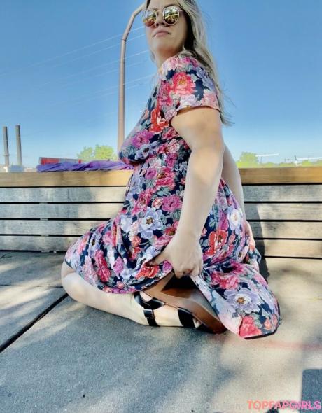 Luluwunderful nude leaked OnlyFans photo #75