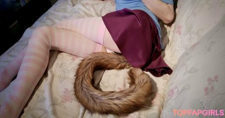 Plushopossum nude leaked OnlyFans photo #22
