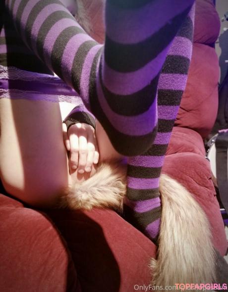 Plushopossum nude leaked OnlyFans photo #33
