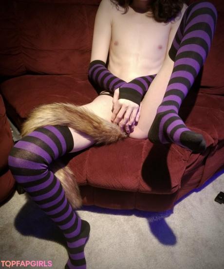 Plushopossum nude leaked OnlyFans photo #45