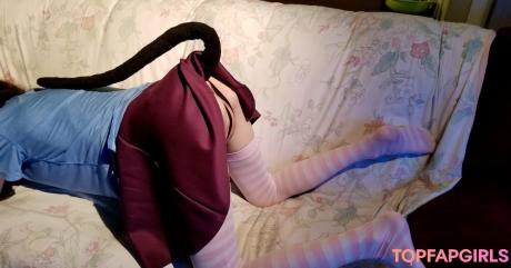 Plushopossum nude leaked OnlyFans photo #62