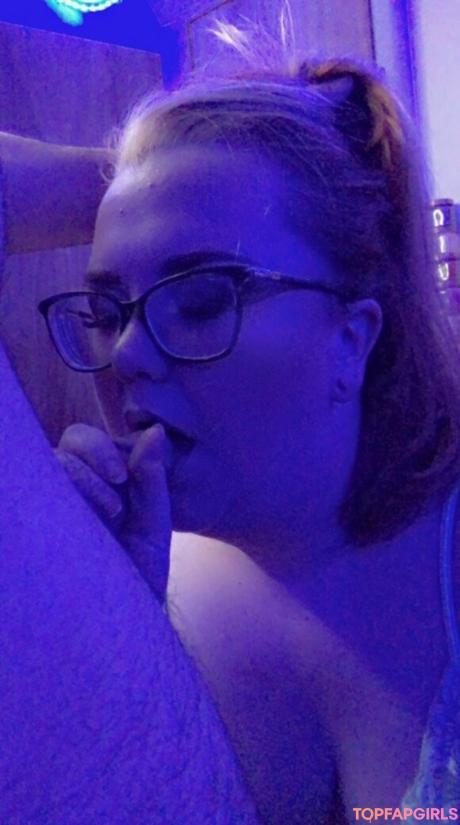 Violetxvixxen nude leaked OnlyFans photo #22