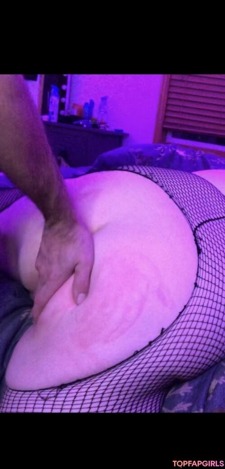 Violetxvixxen nude leaked OnlyFans photo #28