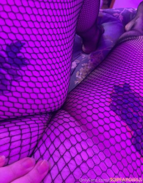 Violetxvixxen nude leaked OnlyFans photo #29