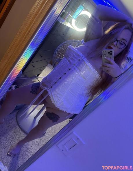 Violetxvixxen nude leaked OnlyFans photo #60