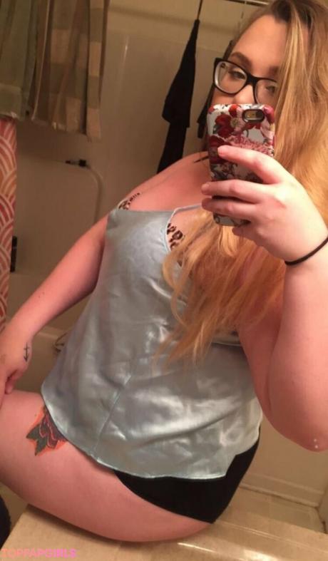Violetxvixxen nude leaked OnlyFans photo #7