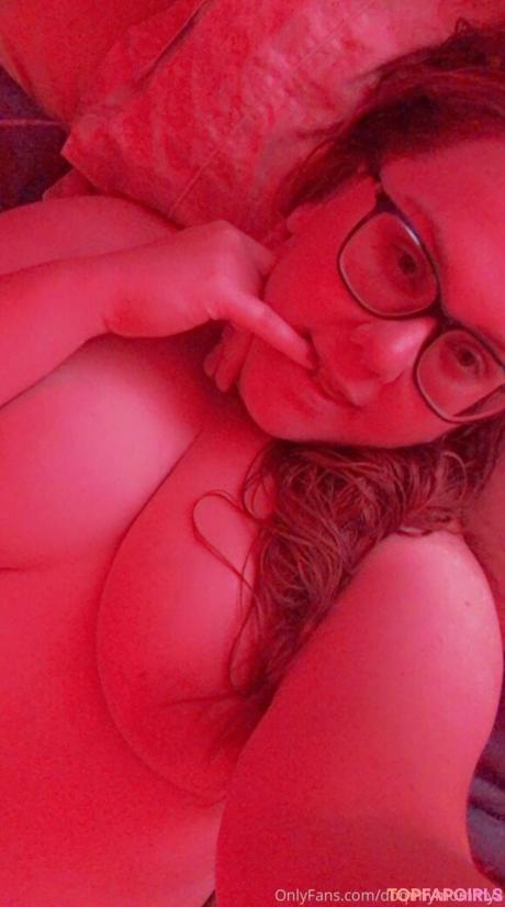 Violetxvixxen nude leaked OnlyFans photo #9