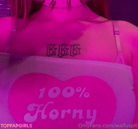 Strawberrywolfgirl nude leaked OnlyFans photo #33