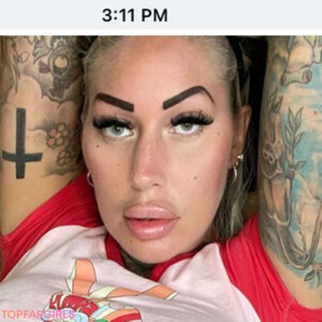 Call_me_roxy88 nude leaked OnlyFans photo #5