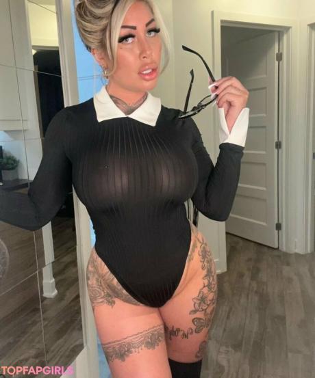 Call_me_roxy88 nude leaked OnlyFans photo #6