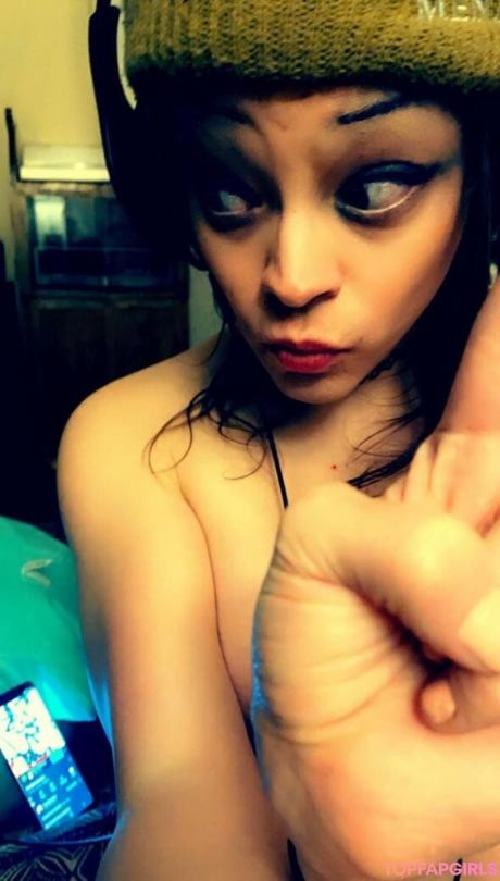 NatnSera nude leaked OnlyFans photo #2