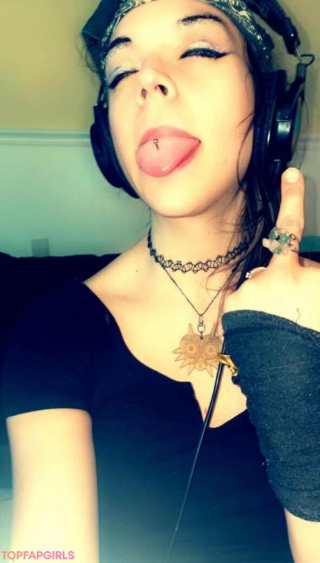 NatnSera nude leaked OnlyFans photo #9
