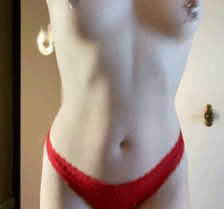 Heyitsjustbunny nude leaked OnlyFans photo #3