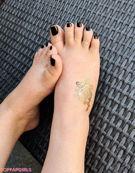 Kimberly.feetfieuw23 nude leaked OnlyFans photo #11