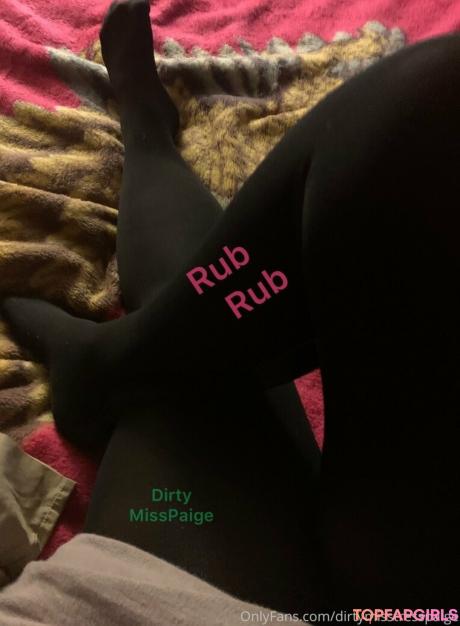 Dirtymisstresspaige nude leaked OnlyFans photo #1