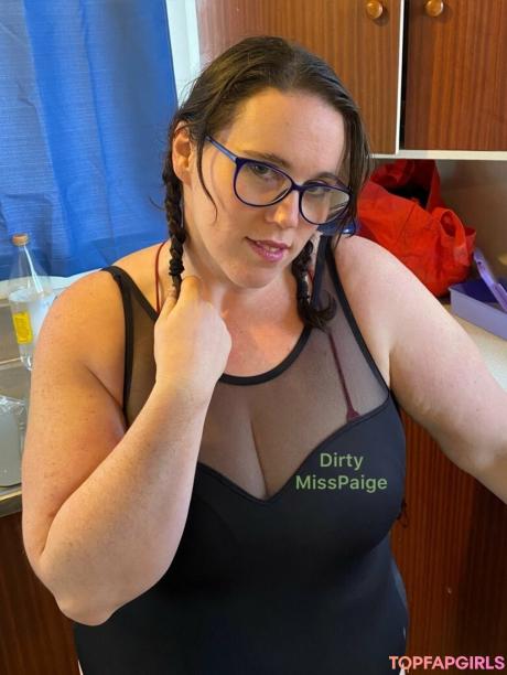 Dirtymisstresspaige nude leaked OnlyFans photo #34
