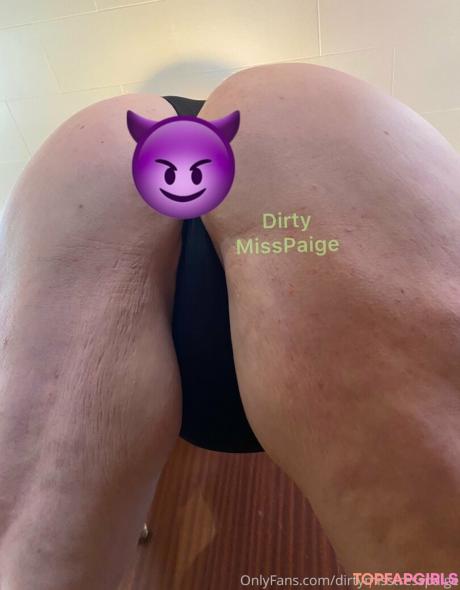 Dirtymisstresspaige nude leaked OnlyFans photo #38