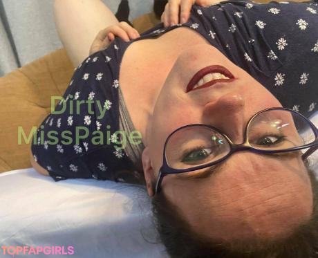 Dirtymisstresspaige nude leaked OnlyFans photo #44