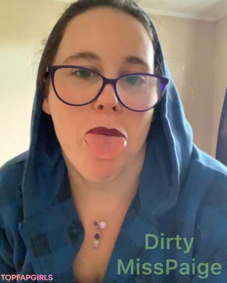 Dirtymisstresspaige nude leaked OnlyFans photo #63