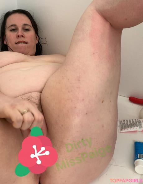 Dirtymisstresspaige nude leaked OnlyFans photo #67