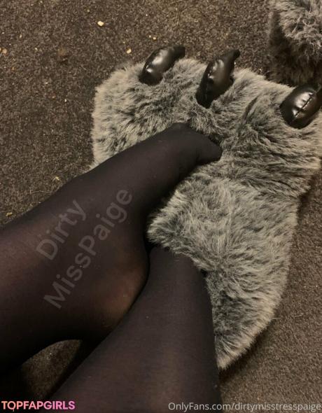 Dirtymisstresspaige nude leaked OnlyFans photo #72