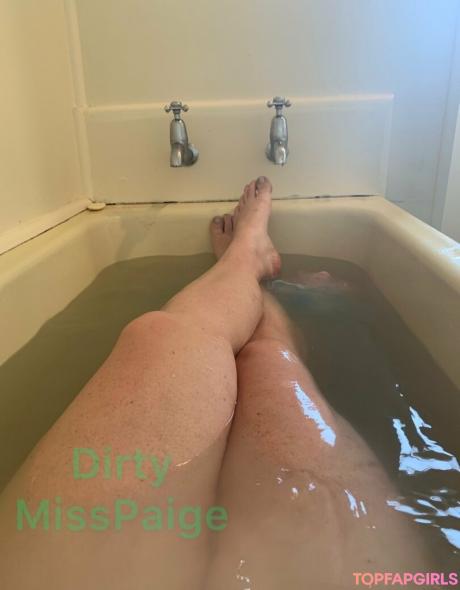 Dirtymisstresspaige nude leaked OnlyFans photo #9