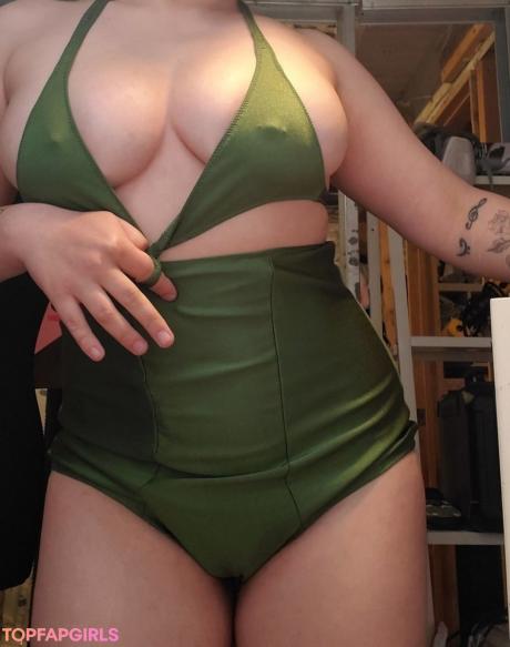 Kirihill nude leaked OnlyFans photo #110