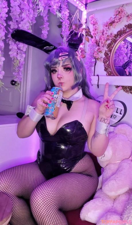 Kirihill nude leaked OnlyFans photo #136