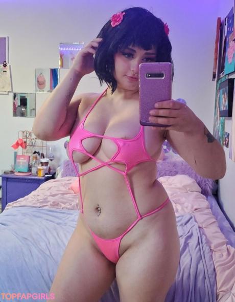 Kirihill nude leaked OnlyFans photo #186