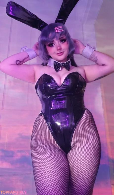 Kirihill nude leaked OnlyFans photo #2